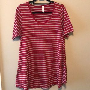 Lularoe perfect-t